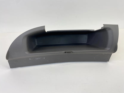 2004-2010 TOYOTA SIENNA DASH UPPER STORAGE GLOVE BOX TRAY INSERT 55452-AE-010