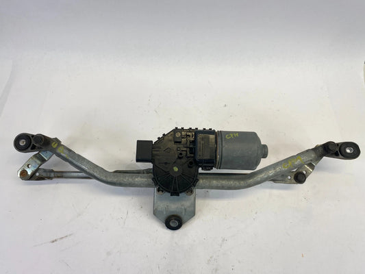 09-20 DODGE JOURNEY FRONT WINDSHIELD WIPER MOTOR LINKAGE ASSEMBLY OEM 0390241619