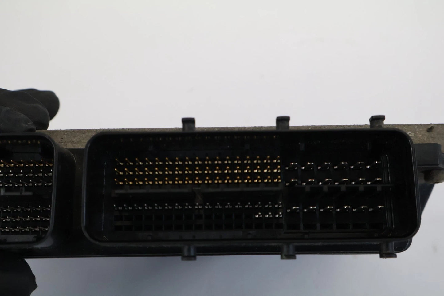 2006 2007 TOYOTA YARIS 1.5L AUTOMATIC ENGINE COMPUTER CONTROL MODULE ECU ECM PCM