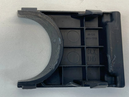 2012-2017 KIA RIO CENTER CONSOLE CUP HOLDER COVER TRIM BEZEL 84615-1W100 OEM