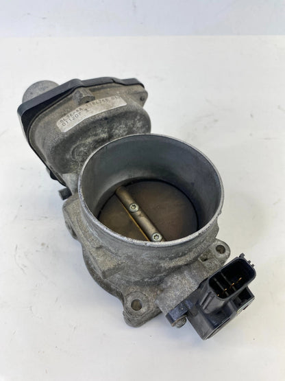 2005-2014 FORD EXPEDITION 5.4L 4WD A/T THROTTLE BODY THROTTLE VALVE 6L3E-AA OEM