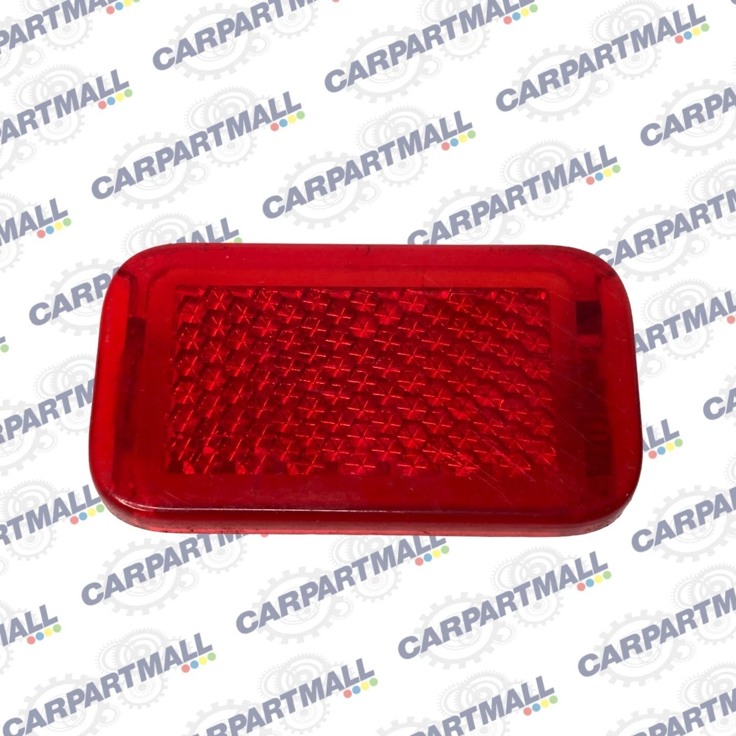 2009 10 11 12 13 14 15 16 17 18 2019 FORD FLEX DOOR LIGHT LENS COVER TRIM OEM