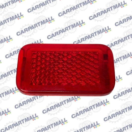 2009 10 11 12 13 14 15 16 17 18 2019 FORD FLEX DOOR LIGHT LENS COVER TRIM OEM