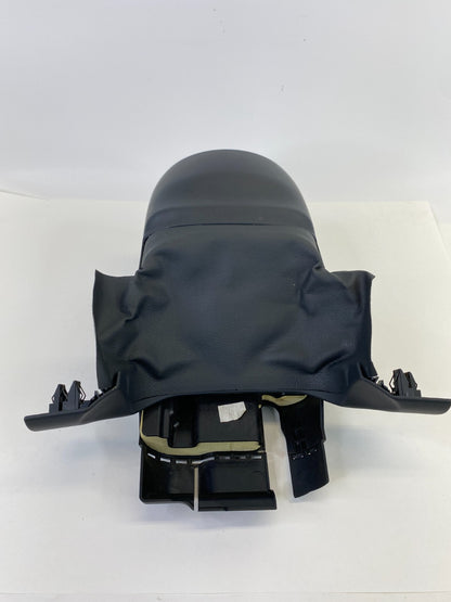 2009-2016 Audi A4 Quattro Upper & Lower Steering Column Trim Cover Surround OEM