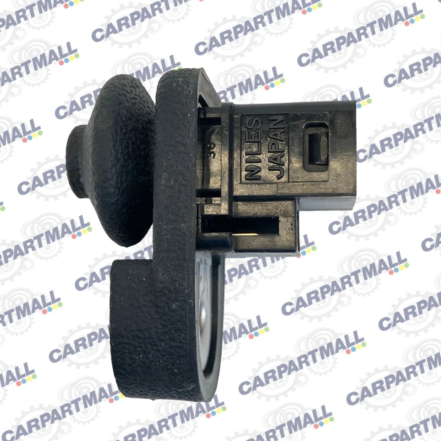 09-14 NISSAN MAXIMA FRONT RIGHT PASSENGER SIDE DOOR JAMB AJAR SWITCH SENSOR OEM