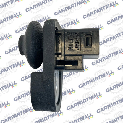 09-14 NISSAN MAXIMA FRONT RIGHT PASSENGER SIDE DOOR JAMB AJAR SWITCH SENSOR OEM