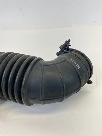 2012 2013 2014 HYUNDAI ACCENT 1.6L L4 AIR INTAKE TUBE HOSE RESONATOR DUCT OEM