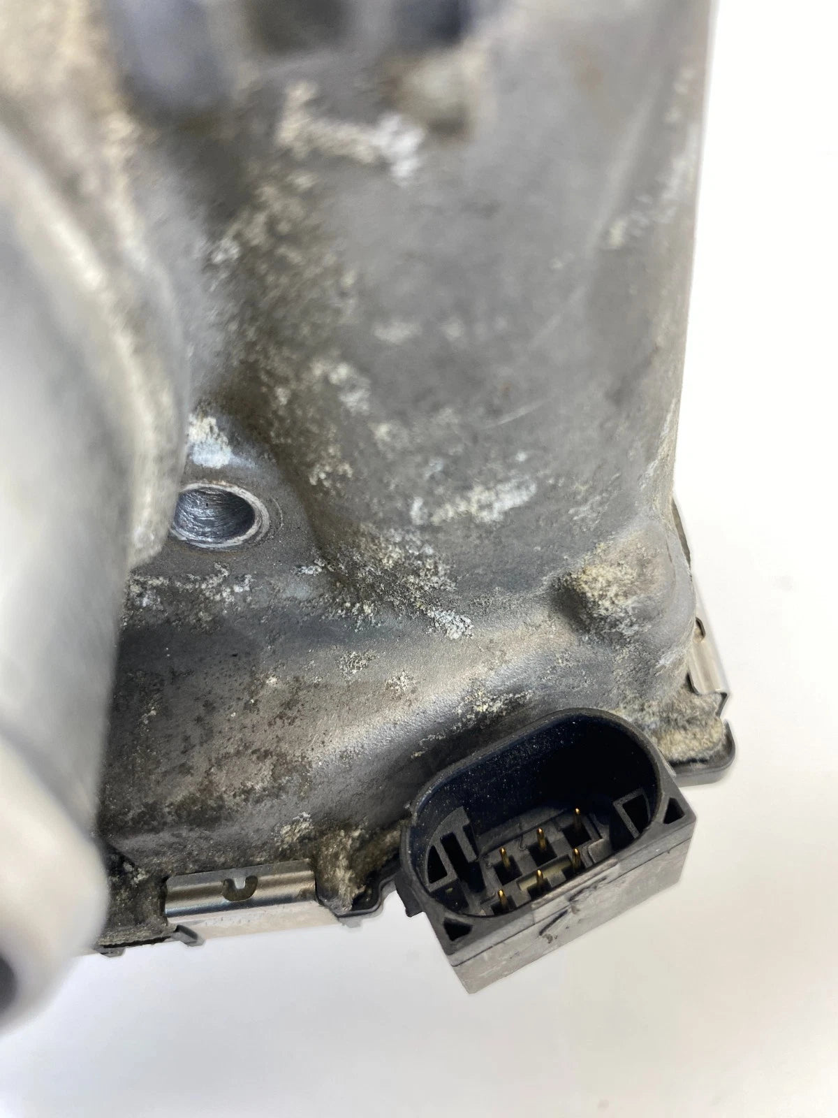 2015-2019 HYUNDAI SONATA 2.4L L4 THROTTLE BODY THROTTLE VALVE 35100-2G600
