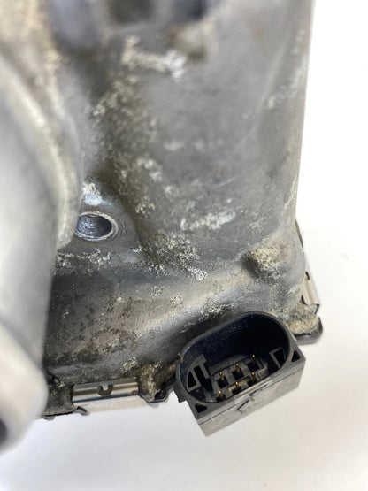 2015-2019 HYUNDAI SONATA 2.4L L4 THROTTLE BODY THROTTLE VALVE 35100-2G600