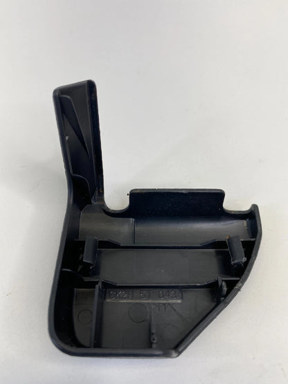 03-07 MAZDA 6 MAZDA6 DRIVER SEAT FRONT RIGTH SIDE RAIL TRACK COVER GK2H-57-043