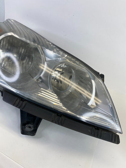 09 10 11 12 Chevrolet Traverse Right Passenger Side Headlight Headlamp 20840410