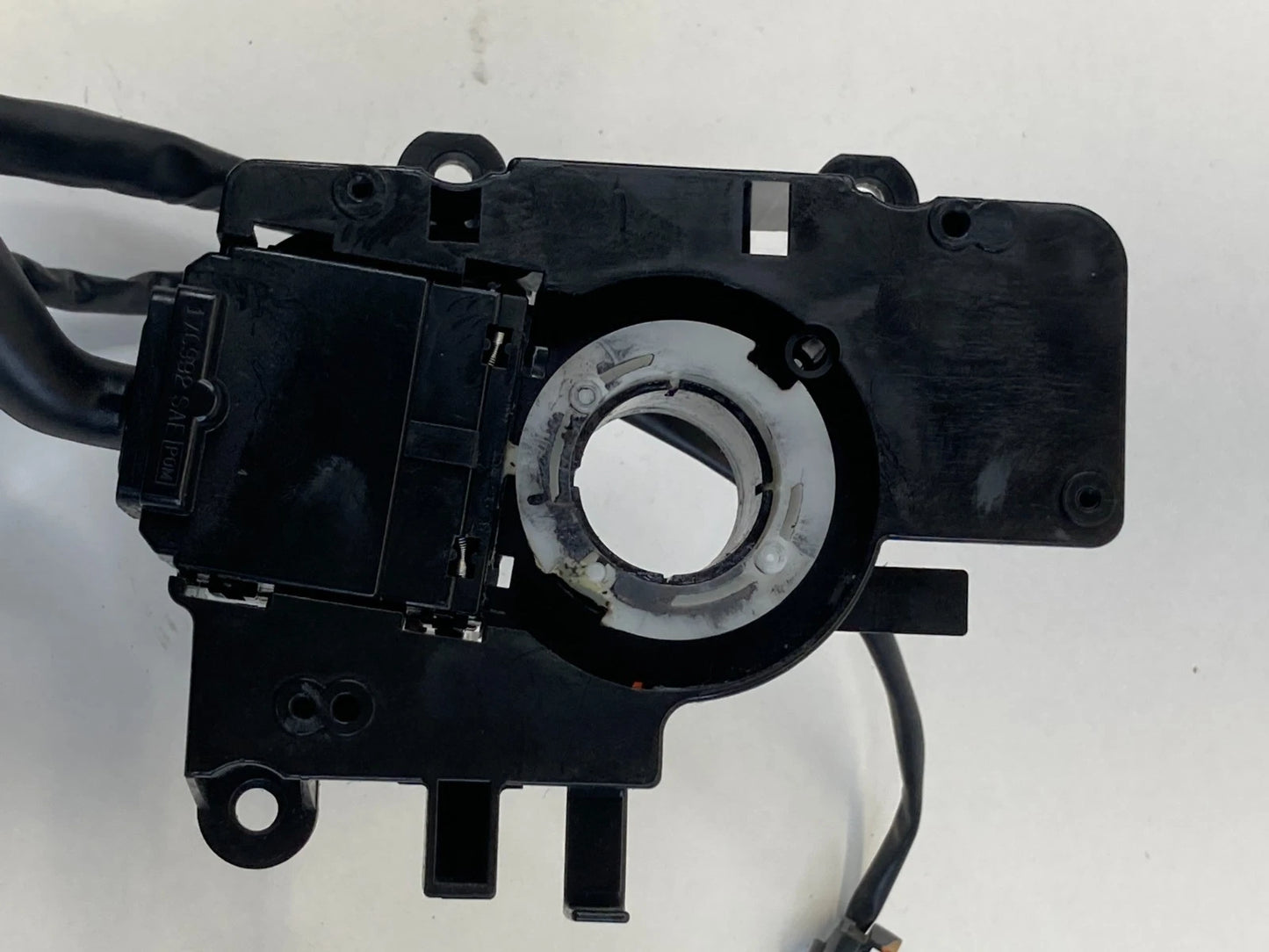 04-12 CHEVROLET COLORADO TURN SIGNAL & WINDSHIELD WIPER MULTIFUNCTION SWITCH OEM