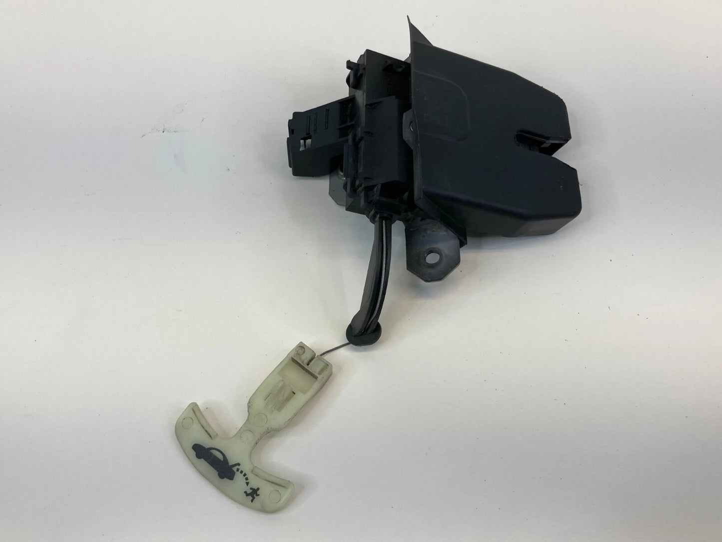2012-2018 FORD FOCUS SEDAN REAR TRUNK LOCK LATCH ACTUATOR BM51-A442A66-AA OEM