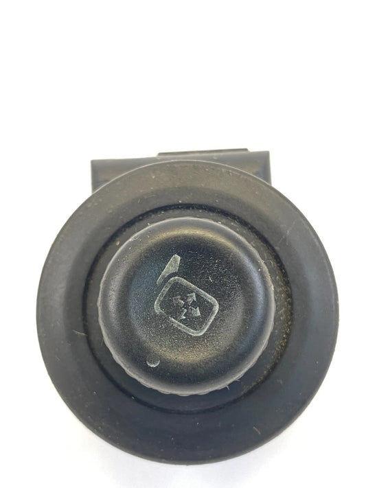 2007-2014 FORD EDGE POWER DOOR MIRROR CONTROL SWITCH BUTTON 8F9T-17B676-AA