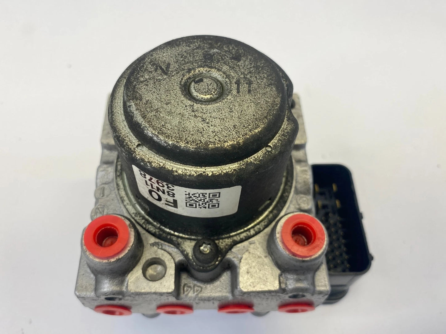 2006-2011 HONDA CIVIC 1.8L FWD ABS ANTI LOCK BRAKE PUMP MODULE SNA-A0 OEM