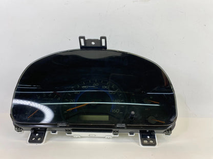 2005-2010 HONDA ODYSSEY DASH INSTRUMENT SPEEDOMETER CLUSTER 165.559 MILES OEM
