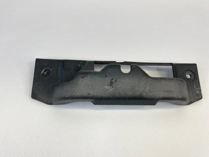 2005-2010 KIA SPORTAGE COVER HOOD LOCK LATCH TRIM 81195-1F000 OEM