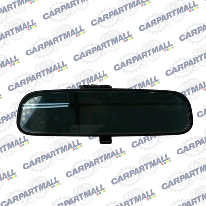 1996-2012 HYUNDAI ELANTRA INNER REAR VIEW MIRROR ASSEMBLY OEM E13010082