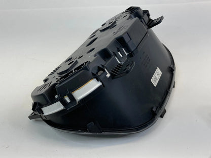 14-17 HYUNDAI ACCENT DASH INSTRUMENT CLUSTER SPEEDOMETER GAUGES 214.117 K MILES