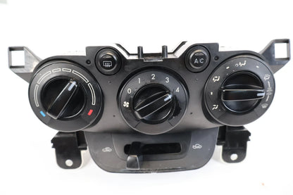 2011-2014 MAZDA 2 MAZDA2 HVAC HEATER CLIMATE CONTROL TEMPERATURE SWITCH OEM