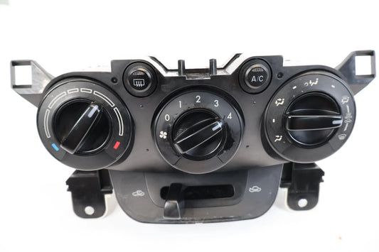 2011-2014 MAZDA 2 MAZDA2 HVAC HEATER CLIMATE CONTROL TEMPERATURE SWITCH OEM