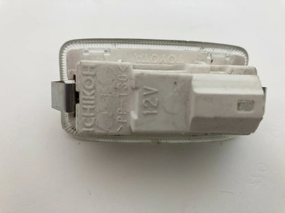 1998-2005 LEXUS GS300 INTERIOR REAR LEFT SIDE INNER DOOR COURTESY LIGHT LAMP OEM
