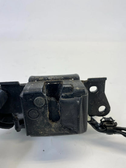 2004-2009 TOYOTA PRIUS HATCH TRUNK LID TAILGATE LOCK LATCH RELEASE ACTUATOR OEM