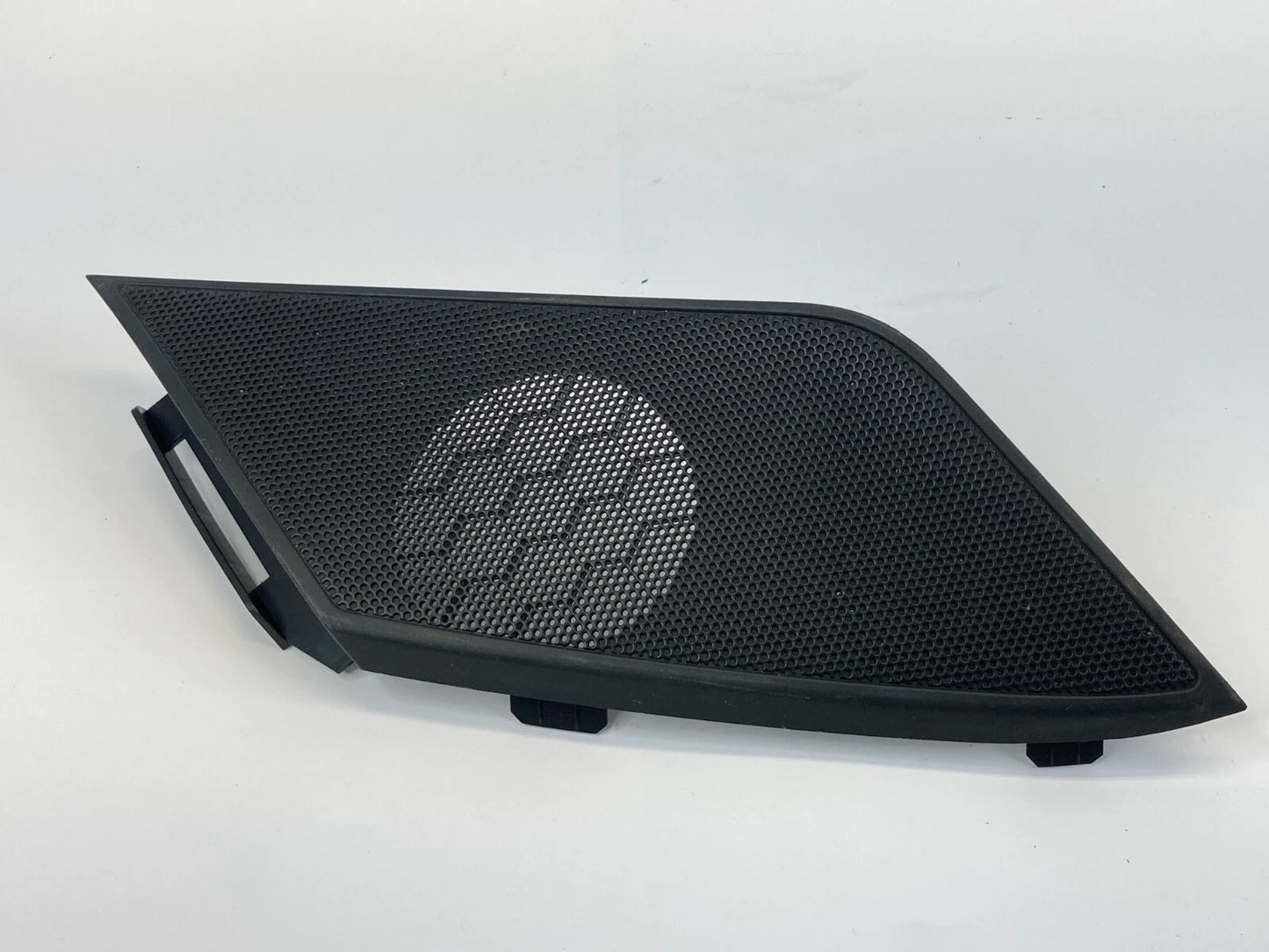 2009-2014 NISSAN MURANO RIGHT SIDE DASH SPEAKER GRILLE COVER 28176-1AA0A OEM