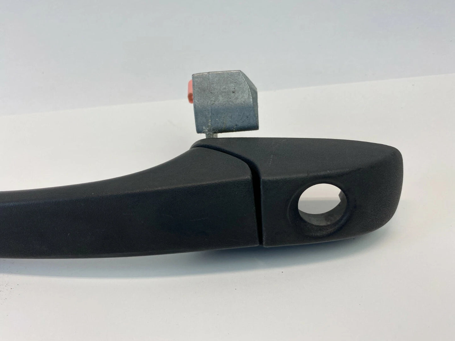2007-2012 DODGE CALIBER FRONT LEFT DRIVER SIDE EXTERIOR DOOR HANDLE ASSEMBLY OEM
