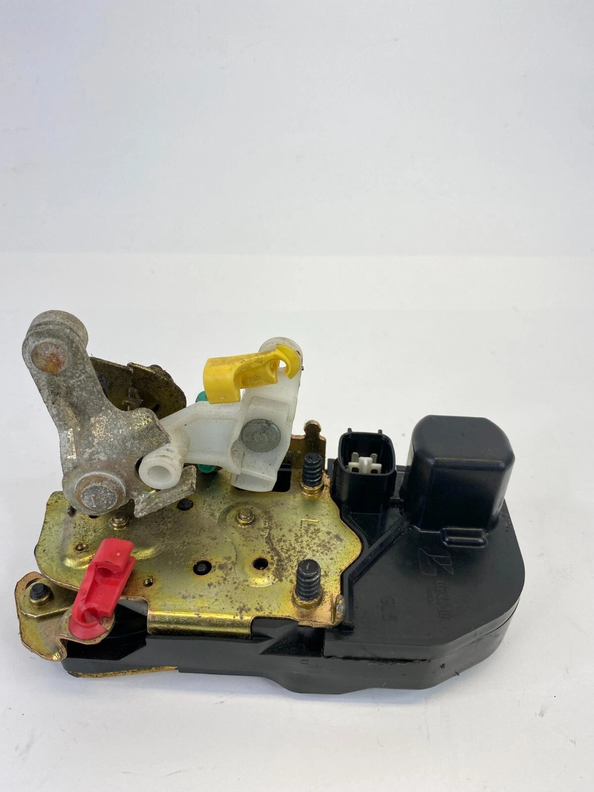2005-2010 JEEP GRAND CHEROKEE REAR LEFT SIDE BACK DOOR LOCK LATCH ACTUATOR OEM