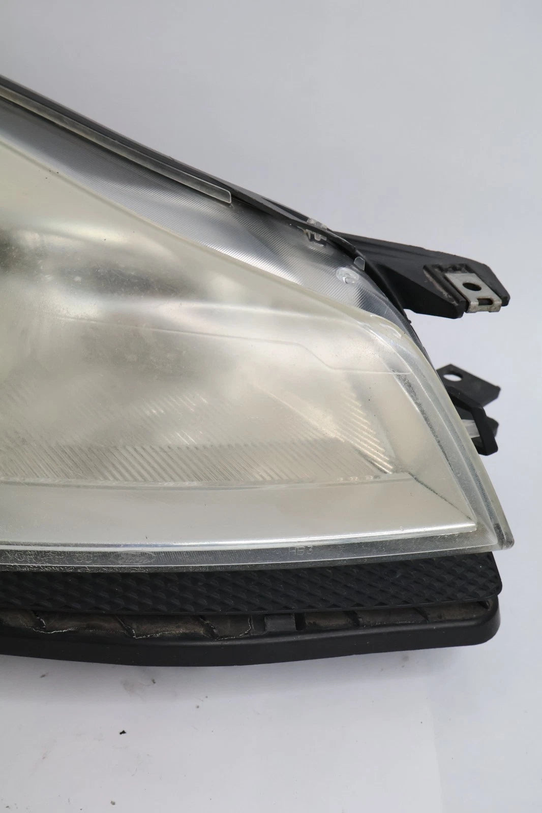 2013-2016 FORD ESCAPE RIGHT PASSENGER SIDE HALOGEN HEADLIGHT HEAD LAMP OEM