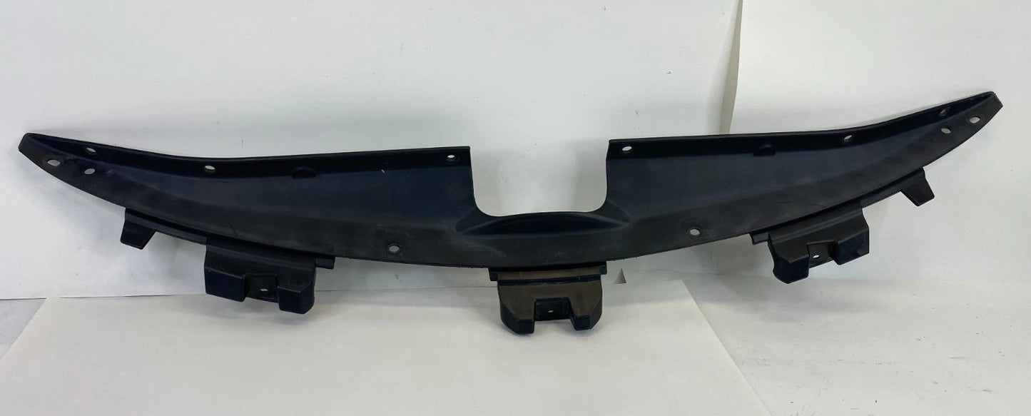 2011-2015 Hyundai Sonata Upper Radiator Support Access Shield Cover 86512-4R000