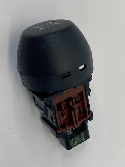 2006-2012 TOYOTA RAV4 DASH 4WD DIFFERENTIAL LOCK CONTROL SWITCH BUTTON OEM