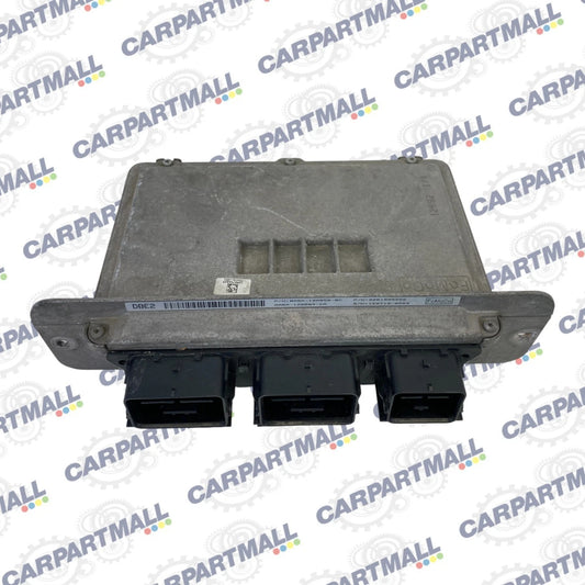 2011 FORD TAURUS 3.5L ENGINE COMPUTER CONTROL MODULE ECM ECU PCM BA5A-12A650-BC