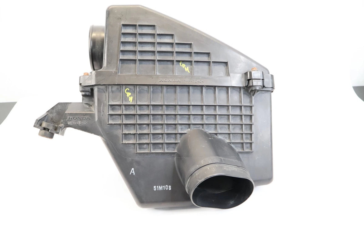 2005-2010 HONDA ODYSSEY 3.5L A/T AIR CLEANER FILTER BOX HOUSING ASSY OEM