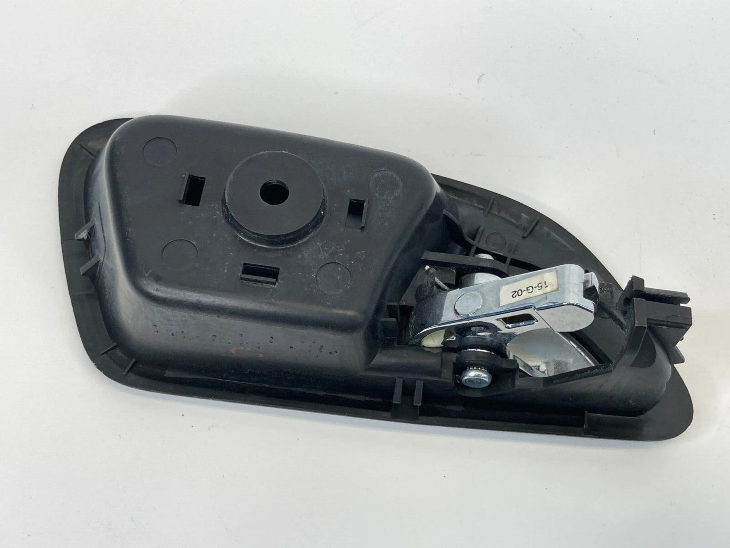 2011-2016 CHEVROLET CRUZE 16 CRUZE LIMITED FRONT LEFT SIDE INNER DOOR HANDLE OEM