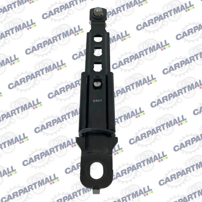 2007-2010 HYUNDAI ELANTRA FRONT RIGHT SIDE SEAT BELT ADJUSTER HEIGHT SUPPORT OEM