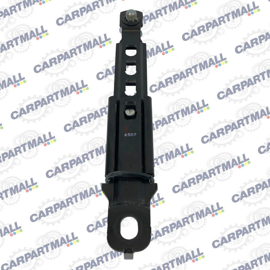 2007-2010 HYUNDAI ELANTRA FRONT RIGHT SIDE SEAT BELT ADJUSTER HEIGHT SUPPORT OEM