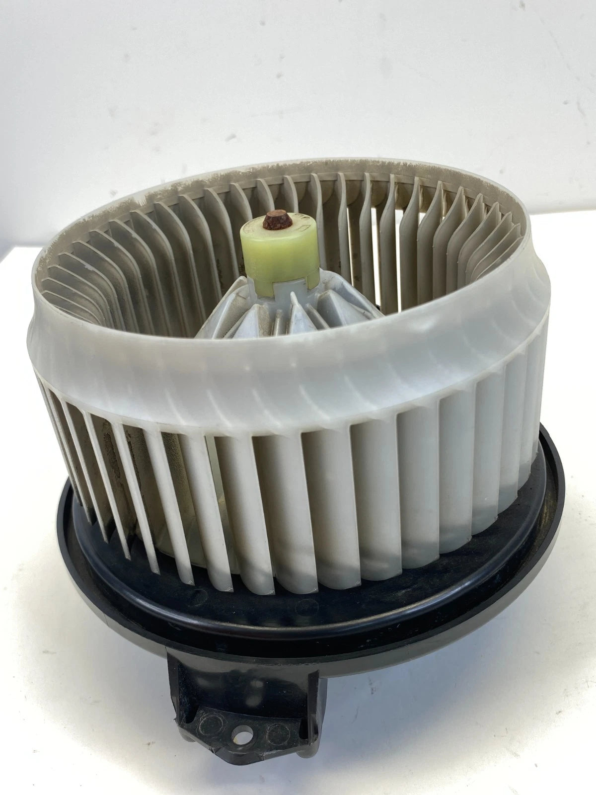 2007-2012 TOYOTA YARIS 08-14 SCION XD HVAC HEATER BLOWER MOTOR W FAN OEM FACTORY
