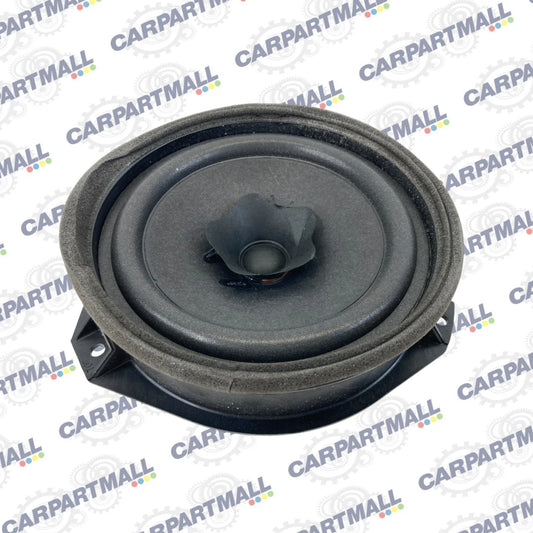 2010-2017 GMC TERRAIN REAR RIGHT SIDE DOOR SPEAKER AUDIO SOUND 25845394 OEM