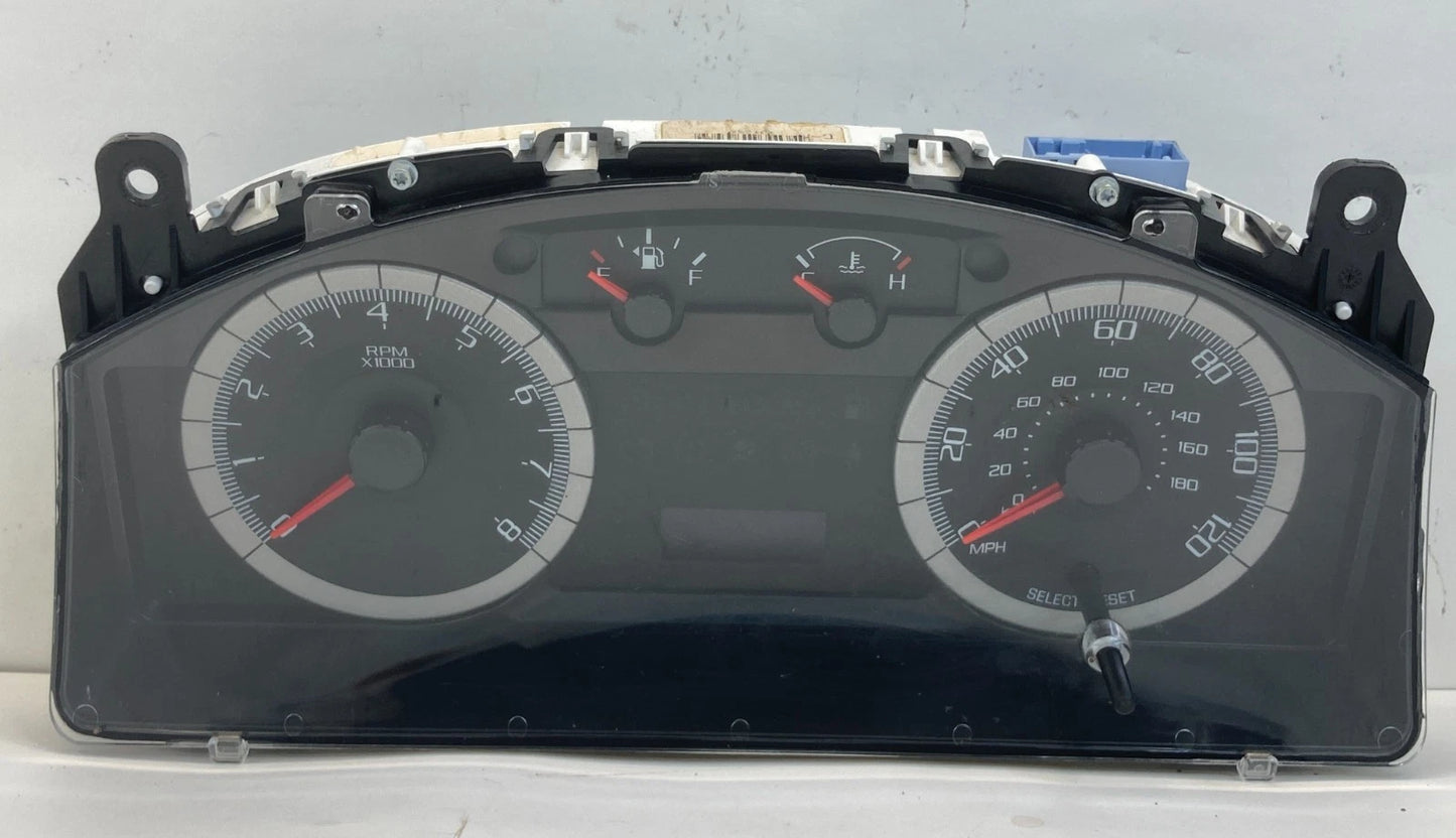 2009 FORD ESCAPE SPEEDOMETER INSTRUMENT CLUSTER 209K MILES OEM