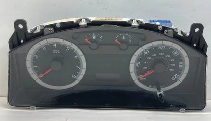 2009 FORD ESCAPE SPEEDOMETER INSTRUMENT CLUSTER 209K MILES OEM