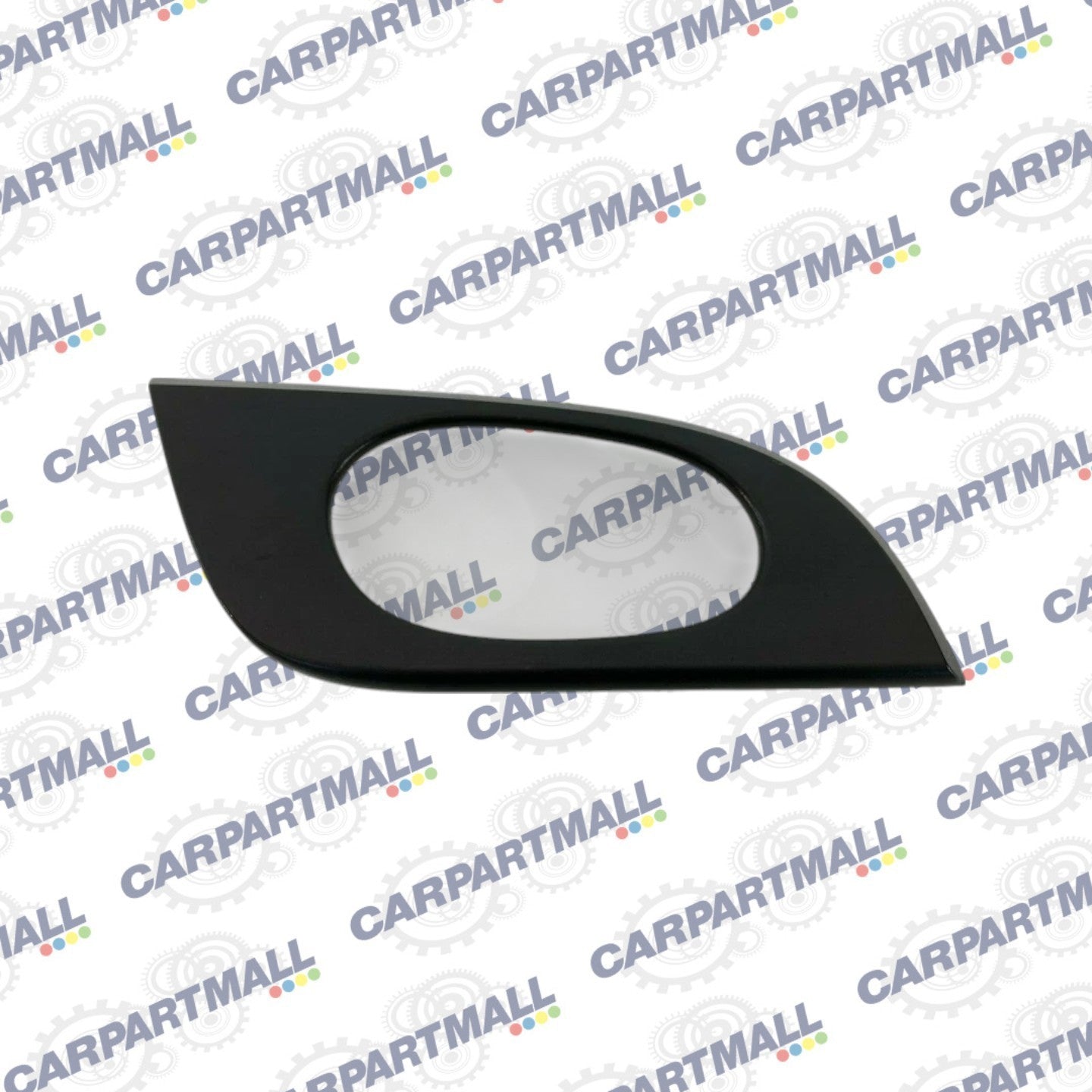 02-09 GMC Envoy 02-06 Envoy XL Left Driver Side Inner Door Handle Cover Bezel