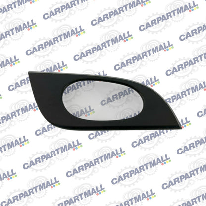 02-09 GMC Envoy 02-06 Envoy XL Left Driver Side Inner Door Handle Cover Bezel