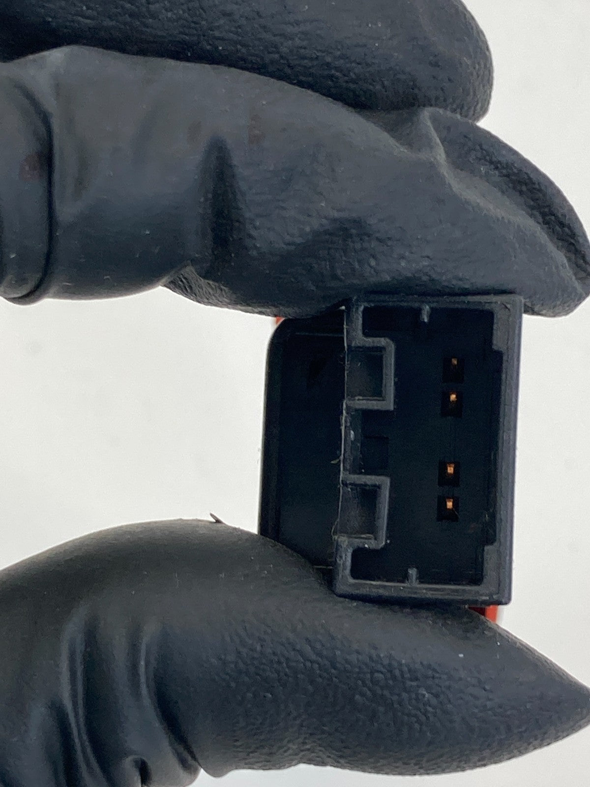 2011-2014 Hyundai Sonata Dash Emergency Hazard Warning Control Switch 202009278