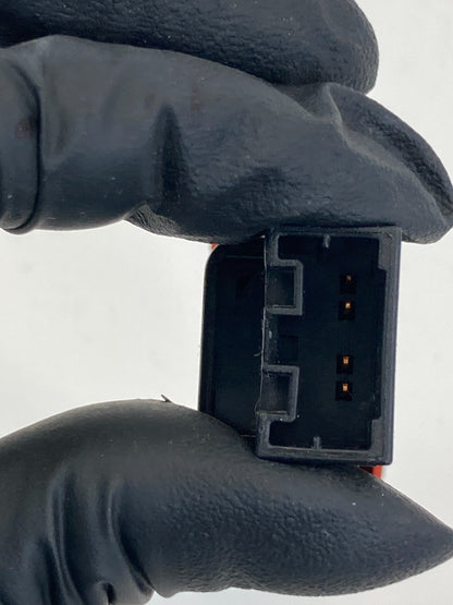 2011-2014 Hyundai Sonata Dash Emergency Hazard Warning Control Switch 202009278