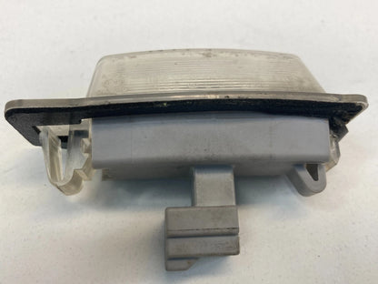 2007-2020 MITSUBISHI OUTLANDER REAR LICENSE LAMP PLATE LIGHT A046017 OEM