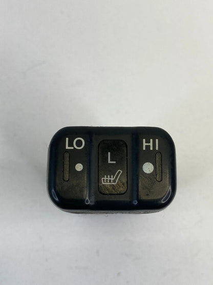 2004 2005 Honda Pilot EX SUV 4-DR Front Left Heated Control Switch Assembly OEM