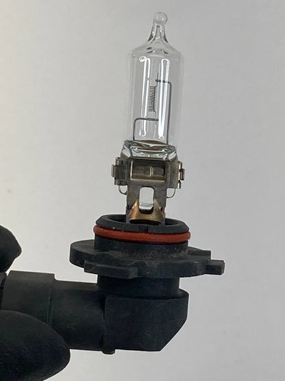 2007-2010 FORD EDGE FRONT LEFT HEADLIGHT WIRE HARNESS CONNECTOR W/ SOCKET OEM