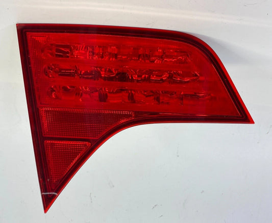 2006-2011 HONDA CIVIC SEDAN INNER REAR LEFT SIDE TAIL LIGHT TAILLIGHT LAMP OEM